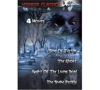 GREAT HORROR CLASSICS 7