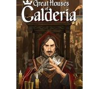 Great Houses of Calderia (PC) - Steam Gift - GLOBAL