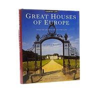Great Houses of Europe: From the Archives of "Country Life"
