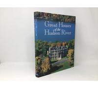 Great Houses of the Hudson River