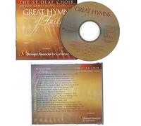 Great Hymms of Faith