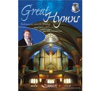 Great Hymns: Bb Trumpet - Grade 3-4