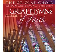 Great Hymns of Faith III