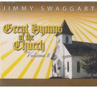 Great Hymns Of The Church Vol 2