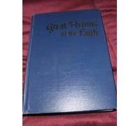 Great Hymns of the Faith-Blue: King James Version Responsive Readings