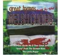 Great Hymns Sung By the Welsh