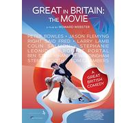 Great in Britain: The Movie