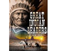 Great Indian Leaders