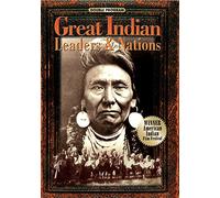 Great Indian Leaders & Nations - Great Indian Leaders & Nations [DVD] [Region 1] [US Import] [NTSC]