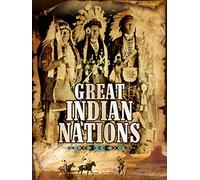 Great Indian Nations