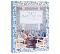 Great Inspiration: My Adventures in Decorating with Notable Interior Designers