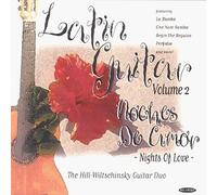 Great Instrumental Sounds - Vol. 2-Latin Guitar-Noches De