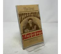 Great International Math On Keys Book