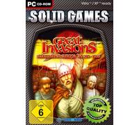 Great Invasions