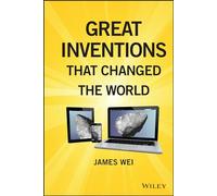 Great Inventions that Changed the World