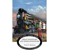 Great Inventors and their Inventions