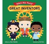 Great Inventors (Baby's Big World)