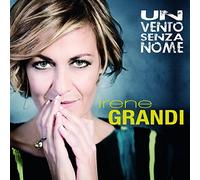 Great Irene - A Wind Without Name (Sanremo 2015)
