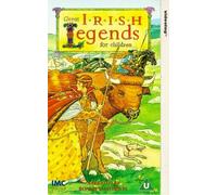 Great Irish Legends For Children [VHS]