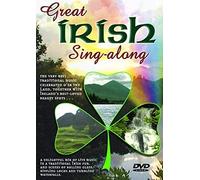 Great Irish Sing-Along / Visual Arts [DVD] [Region 1] [US Import] [NTSC]