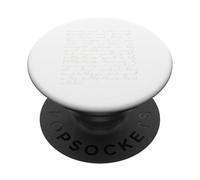 Great is thy faithfullness PopSockets Adhesive PopGrip