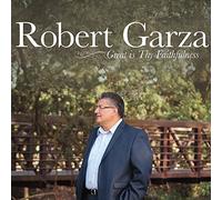 Great Is Thy Faithfulness