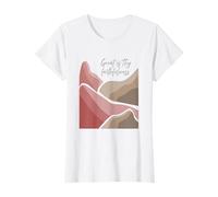 Great is Thy Faithfulness T-Shirt