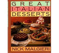Great Italian Desserts