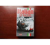Great Italian Gp Racers [VHS]