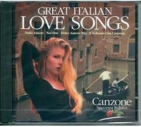 Great Italian Lovesongs 4