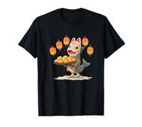Great Japan Summer Celebration Costume for Koi Fish Lovers T-Shirt