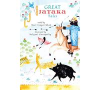 Great Jataka Tales