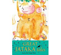 Great Jataka Tales