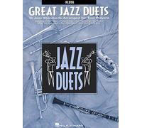 Great Jazz Duets. Flute