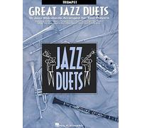 Great Jazz Duets. Trumpet