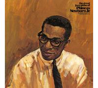 Great Jazz Piano