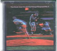 Great Jazz Trio - At The Village Vanguard 2