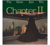 The Great Jazz Trio Chapter 2 (CD) (US IMPORT)