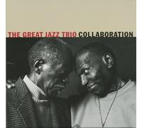 Great Jazz Trio - Collaboration