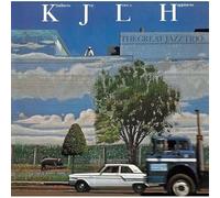 GREAT JAZZ TRIO - KJLH