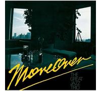 Great Jazz Trio - Moreover -Ltd-