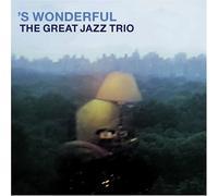 Great Jazz Trio - S Wonderful