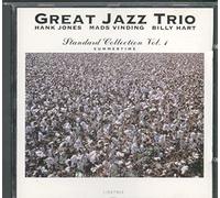 Great Jazz Trio - Standard Collection 1