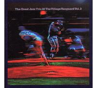 Great Jazz Trio,the - At the Village Vanguard Vol. 2