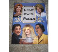 Great Jewish Women