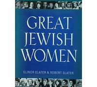 Great Jewish Women