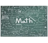 Great Jigsaw Puzzles for Adults Math Formula Equation Doodle Puzzles for Adults Toys Gift Family Decoration Puzzles_300pcs