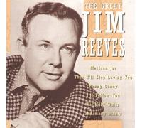 Great Jim Reeves