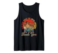 Great Job We're Awesome Proud Mom Mother's Day Boy Girls Tank Top
