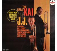 Great Kai & J.J.